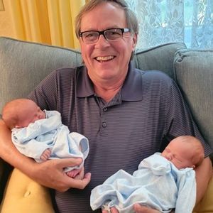 Meet your Posher, Michael